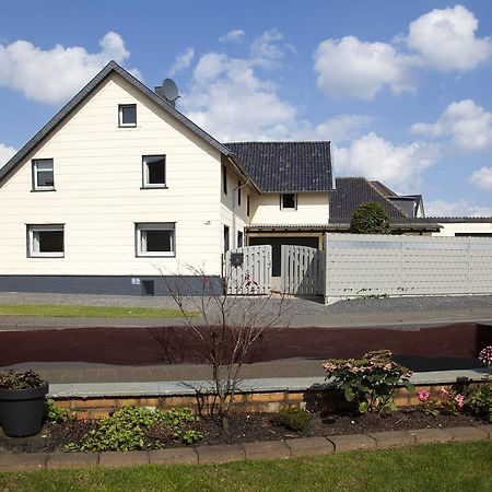 Ferienhaus im Grünen Eifel Schleiden Exterior foto