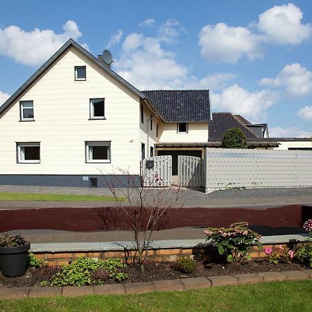 Ferienhaus im Grünen Eifel Schleiden Exterior foto