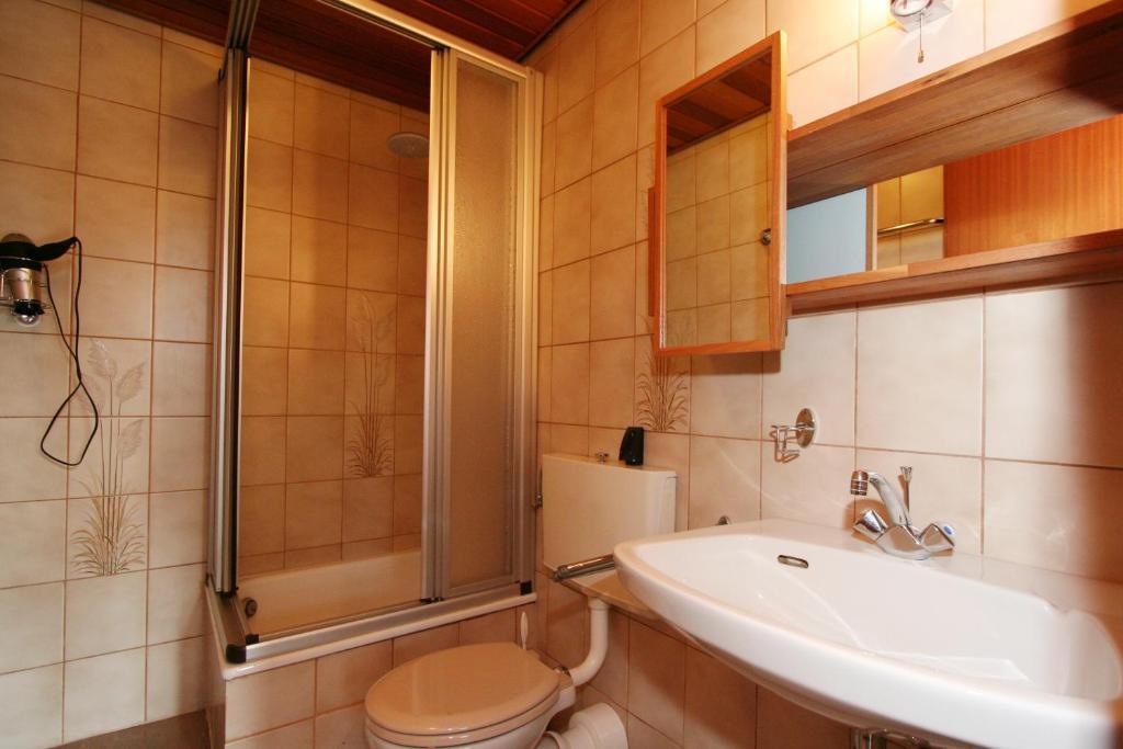 Ferienhaus im Grünen Eifel Schleiden Zimmer foto