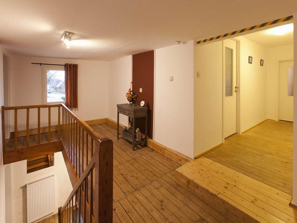 Ferienhaus im Grünen Eifel Schleiden Exterior foto