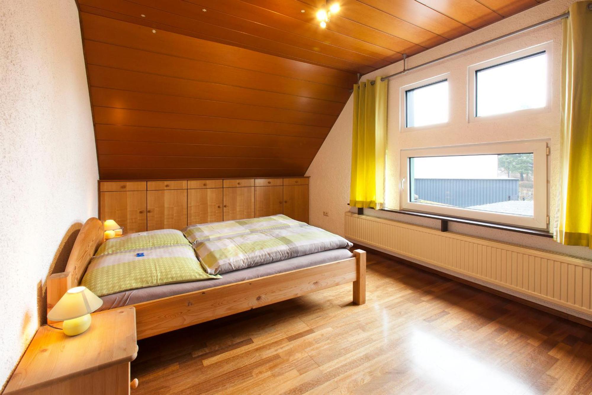 Ferienhaus im Grünen Eifel Schleiden Exterior foto